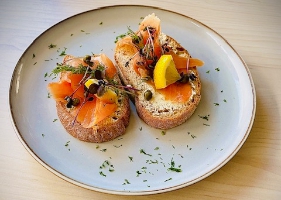 Vitafit Snack