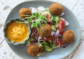 Vitafit Snack