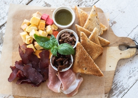 Vitafit Snack