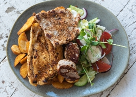 Vitafit Snack
