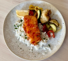 Vitafit Snack